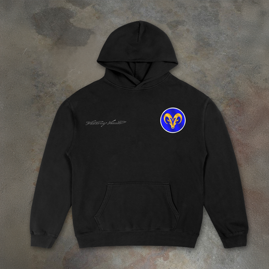 The Ram House Hoodie