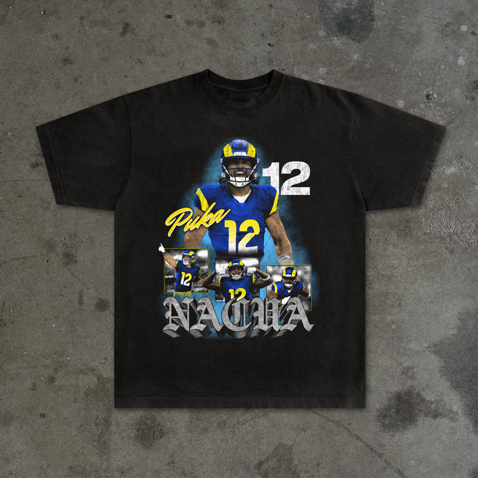 Puka 12 T-shirt
