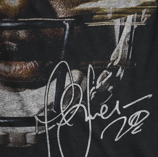 Faulk Signature T-shirt