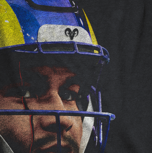 Puka Scarface T-shirt