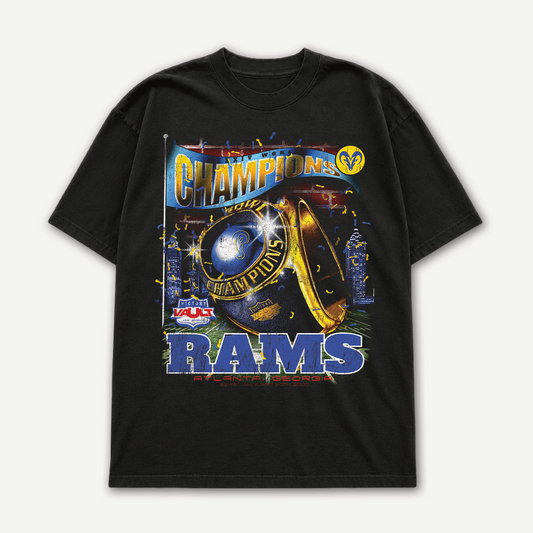 2000 Champions T-shirt