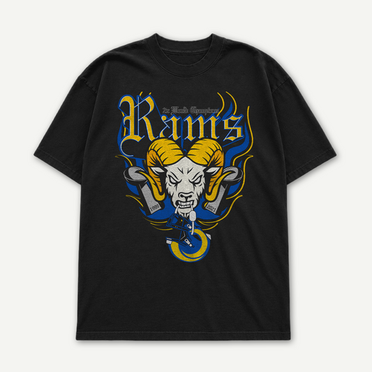 2x Champions T-shirt