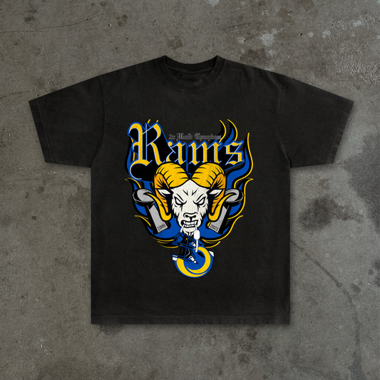 2x Champions T-shirt