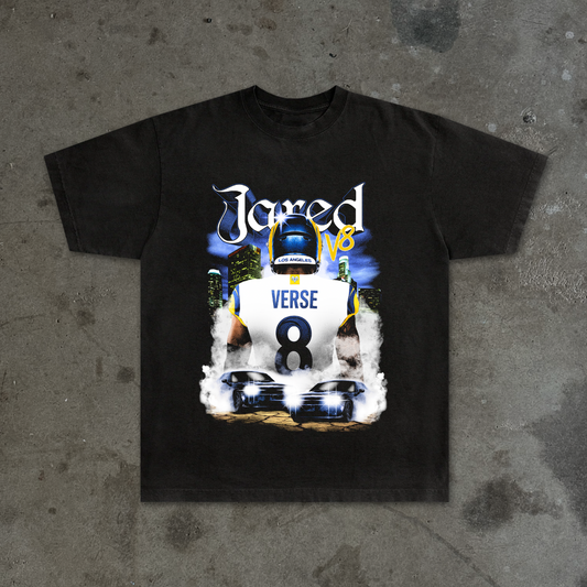Verse V8 T-Shirt