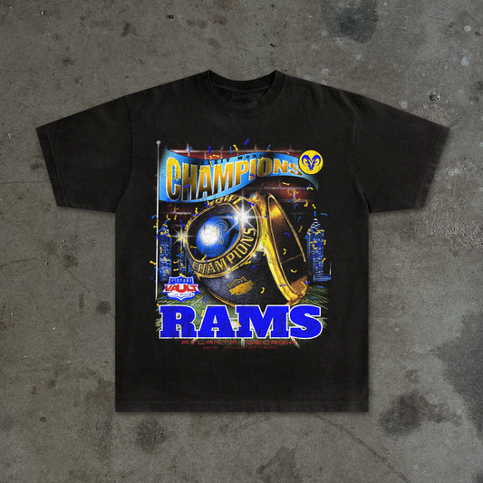 2000 Champions T-shirt