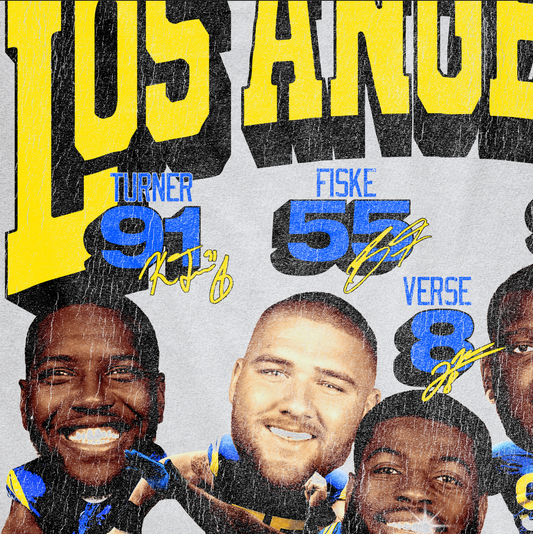 D-FENCE T-shirt