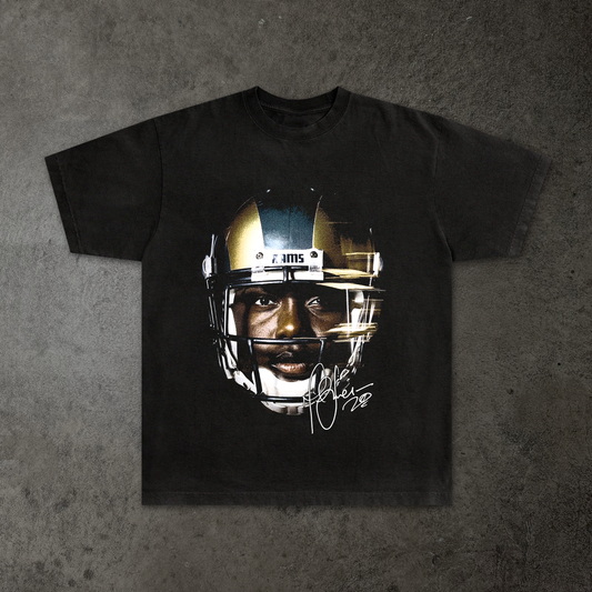 Faulk Signature T-shirt