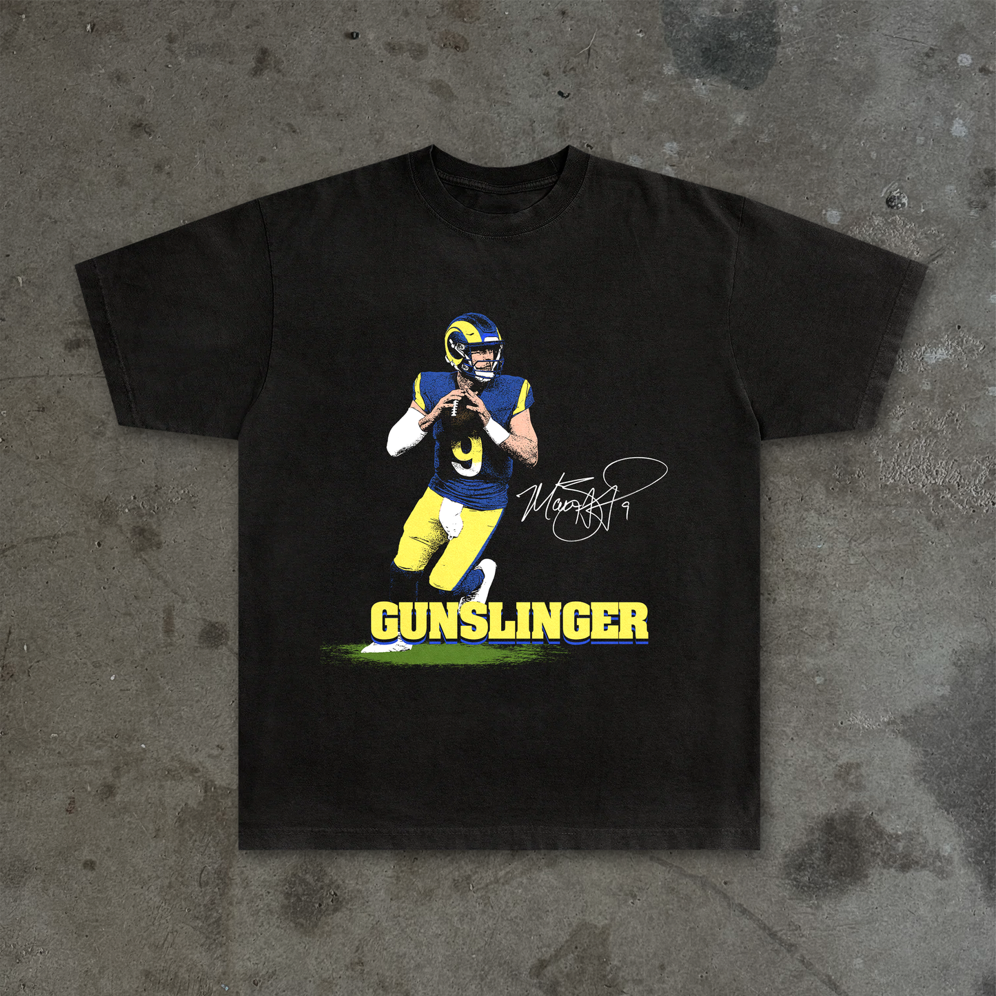Gunslinger T-Shirt