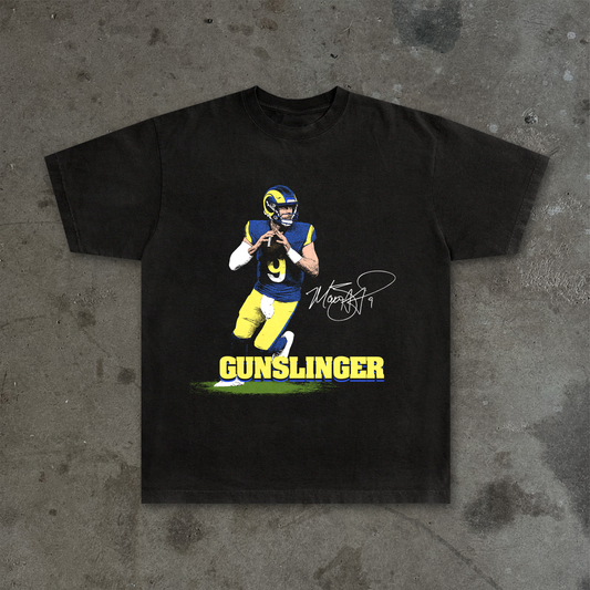 Gunslinger T-Shirt
