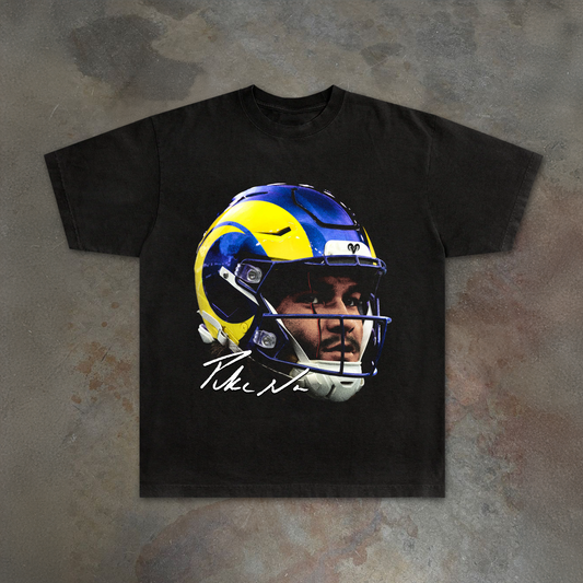 Puka Scarface T-shirt