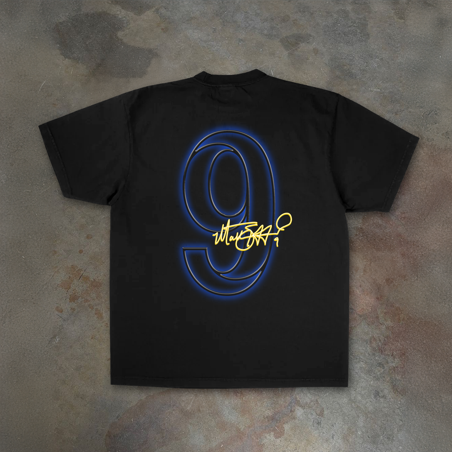 Stafford MVP T-Shirt