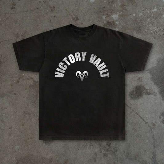 Victory Vault T-shirt