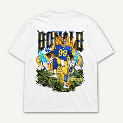 Donald Returns T-Shirt