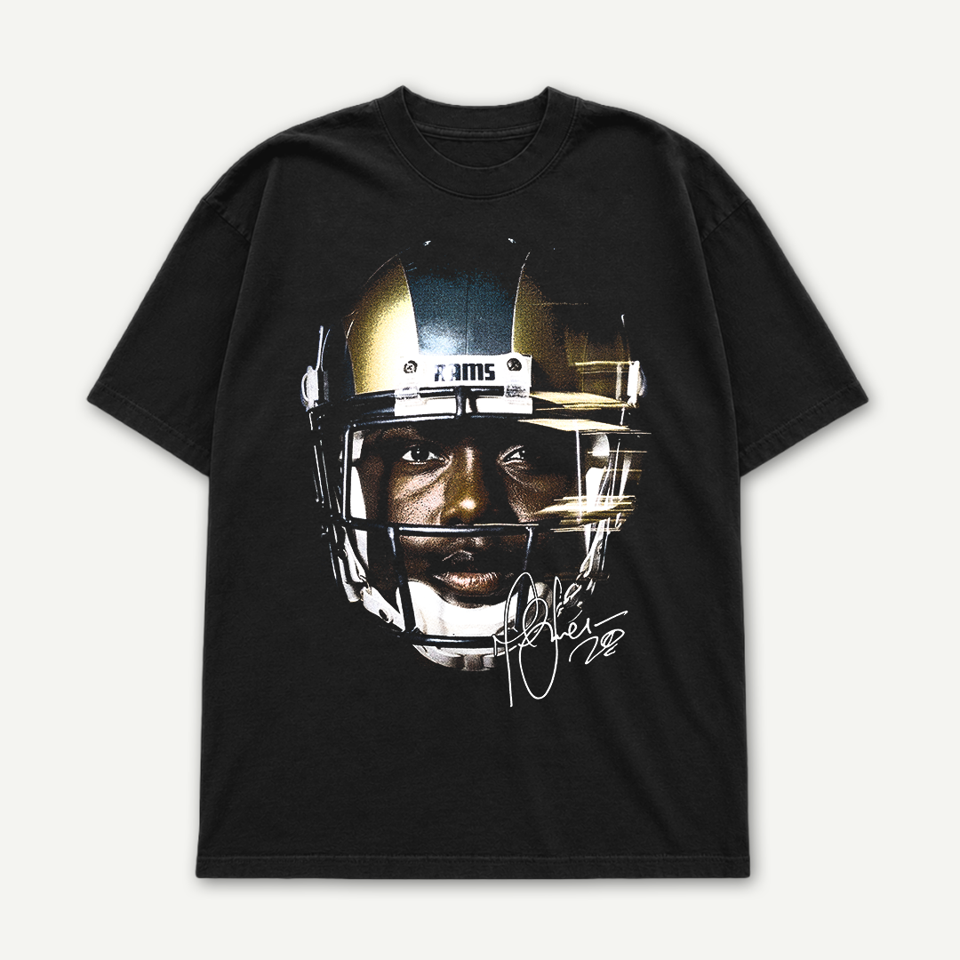 Faulk Signature T-shirt