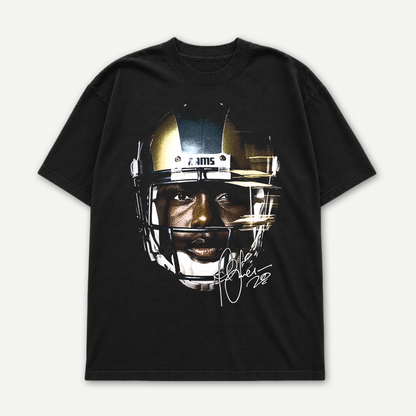 Faulk Signature T-shirt