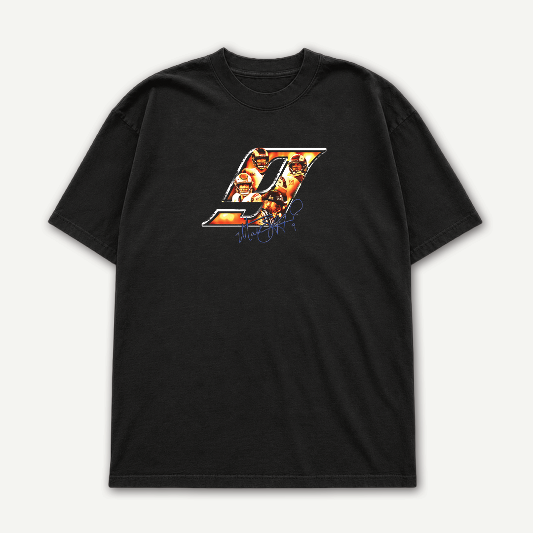 Glock-9 T-Shirt