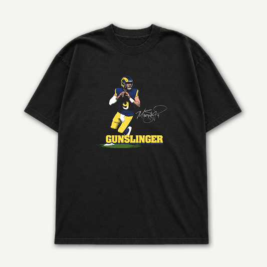 Gunslinger T-Shirt