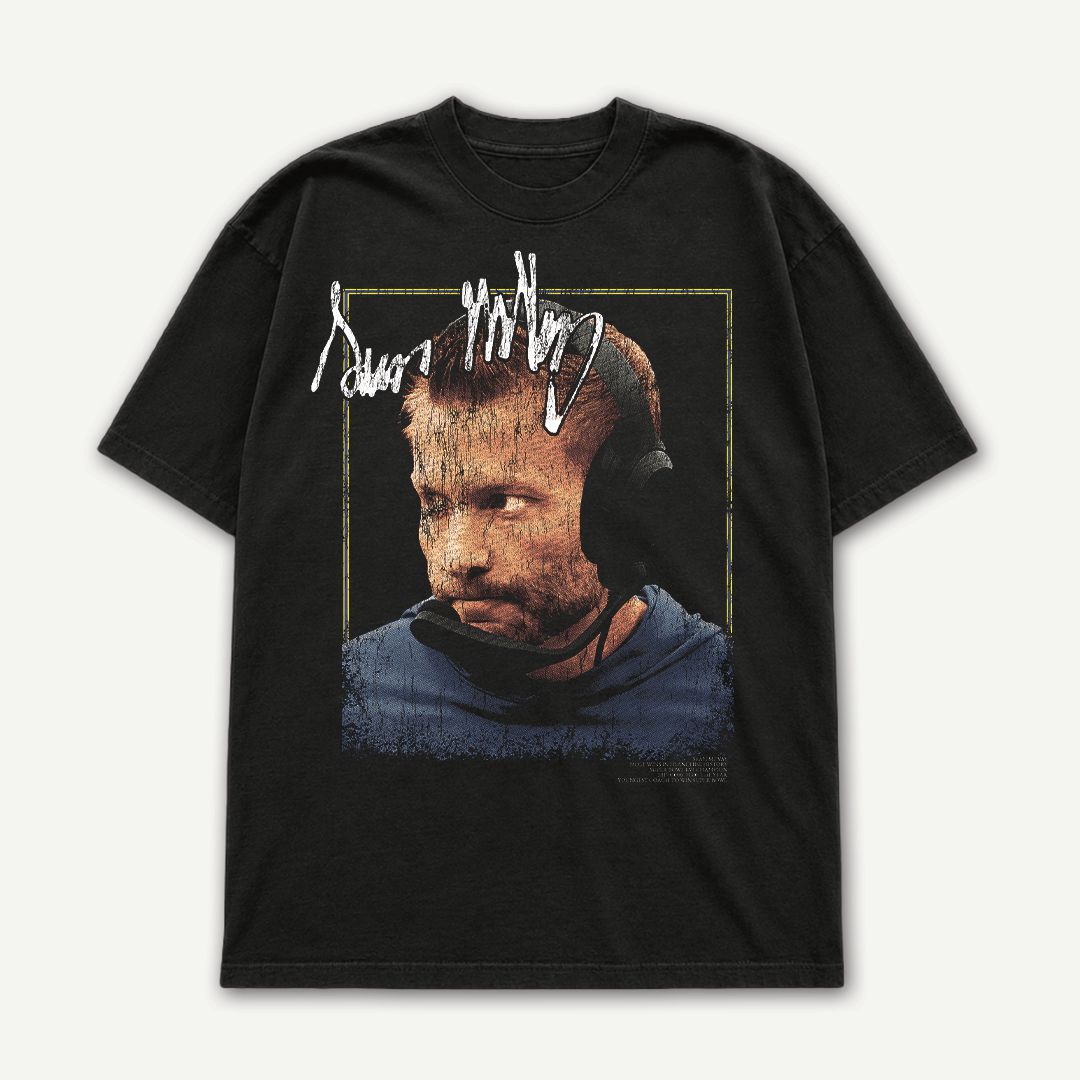 Mcvay T-shirt