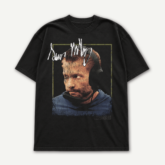 Mcvay T-shirt