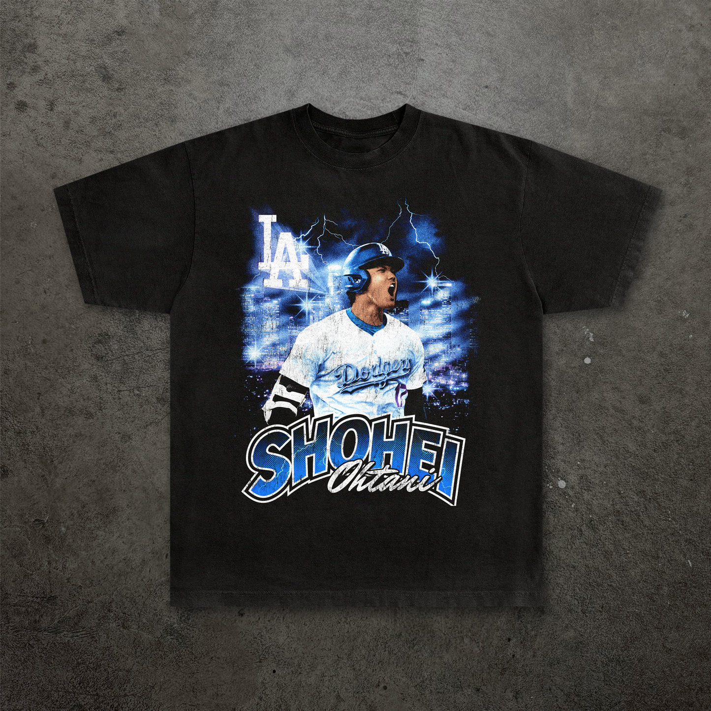 Shohei T-Shirt