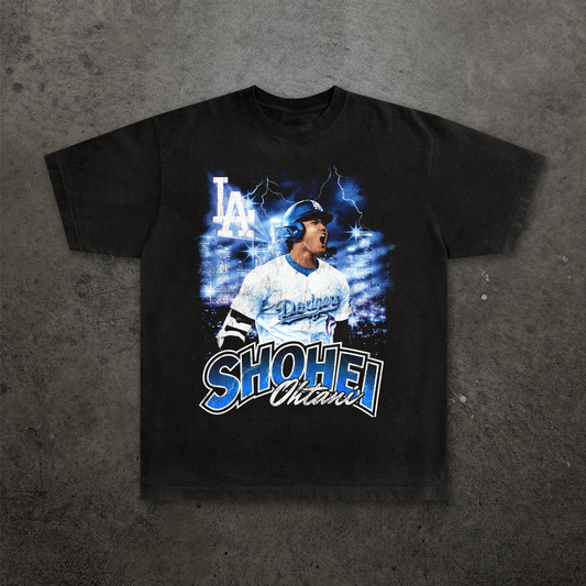 Shohei T-Shirt
