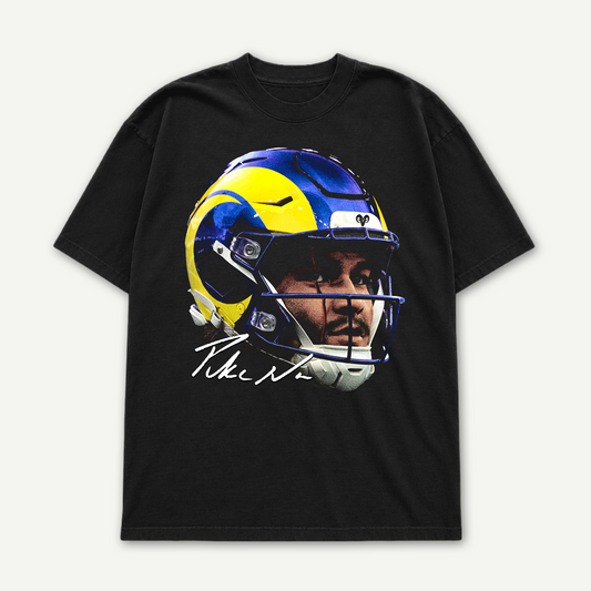 Puka Scarface T-shirt